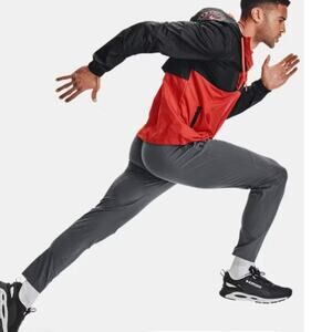 Under Armour UA Stretch Woven Pants UA Storm Fitted Small